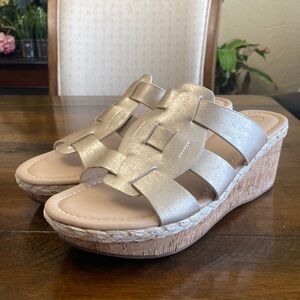 Cato Sandals